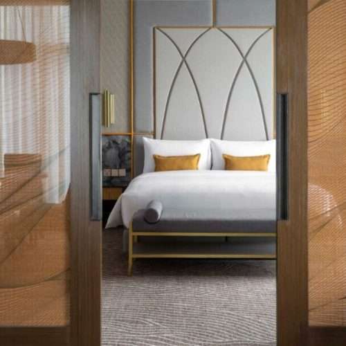 Fili Suite City View