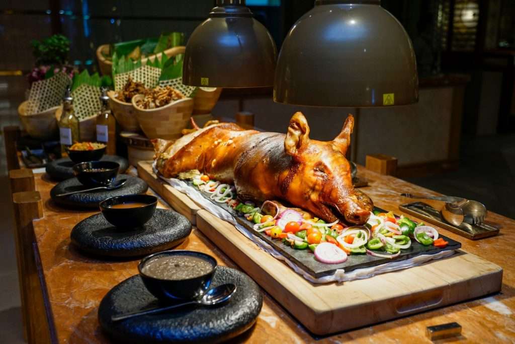 Lechon