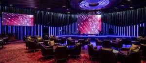 Hotel Stage