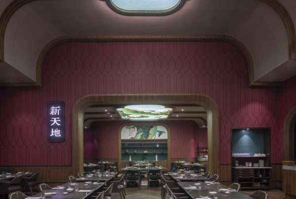 Xin Tian Di