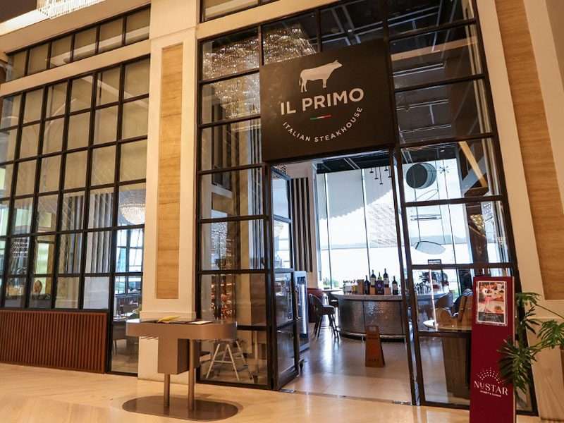 IL Primo ITalian Steak House