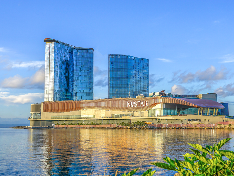NUstar Hotel