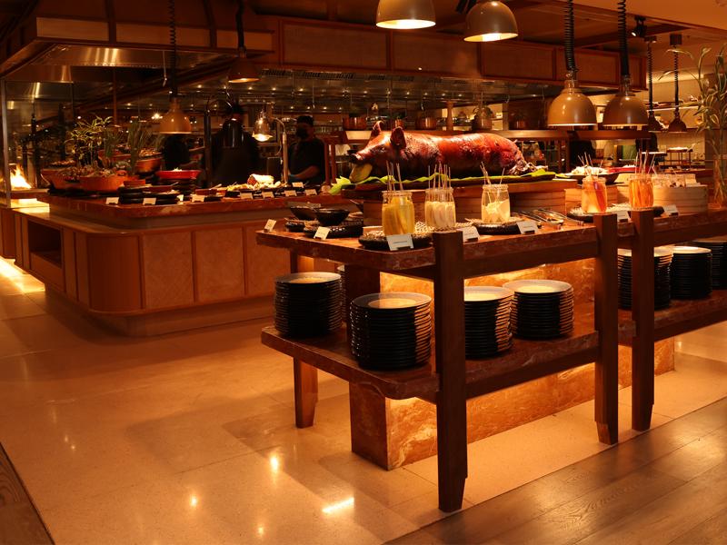 Fili Cafe Dining