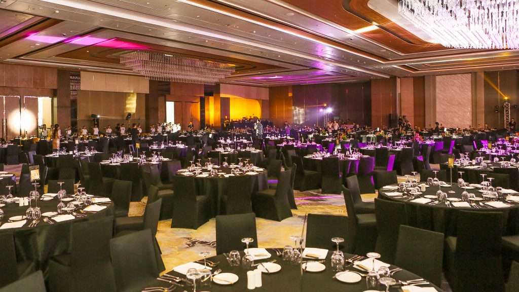 Aesthetics Venue
