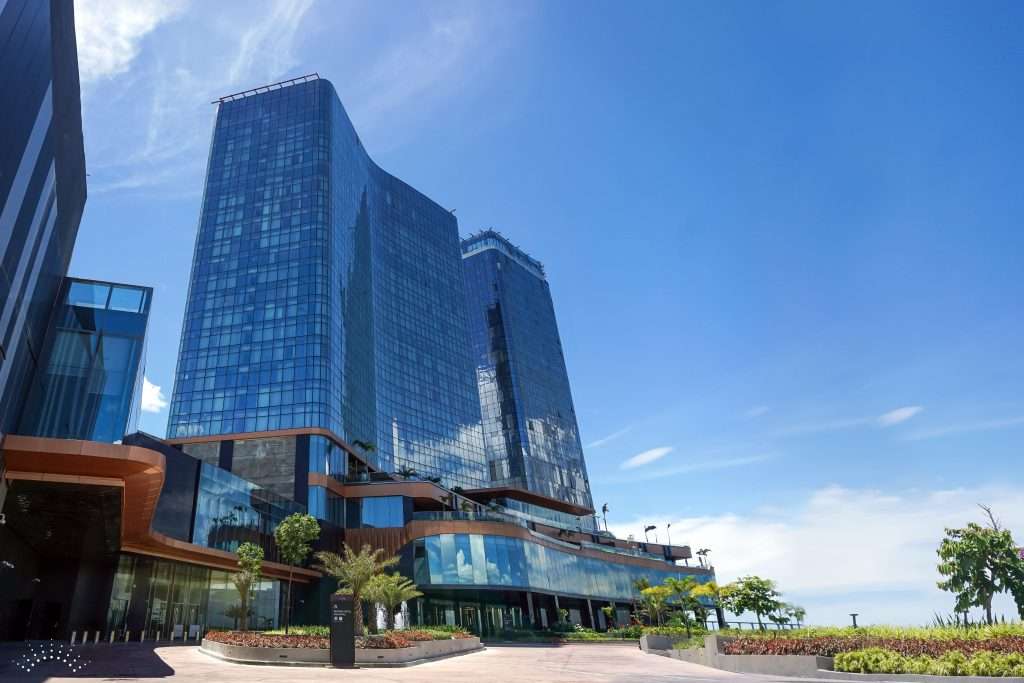 Nustar Fili Hotel