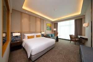 Bedroom Deluxe