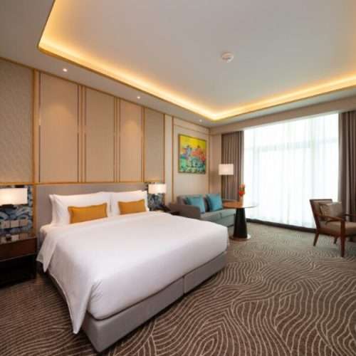 Bedroom Deluxe