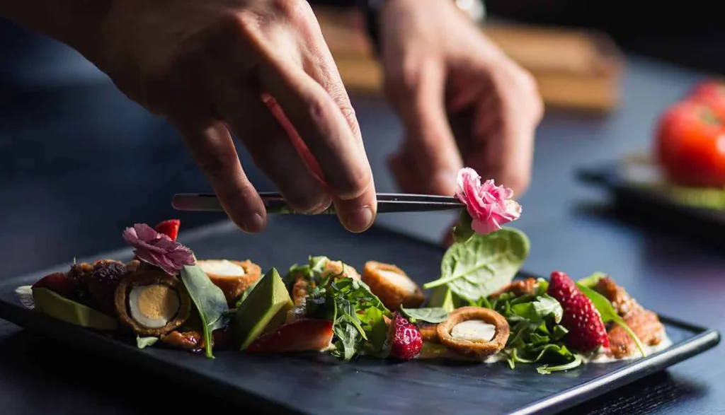 Complimentary Dining Offers