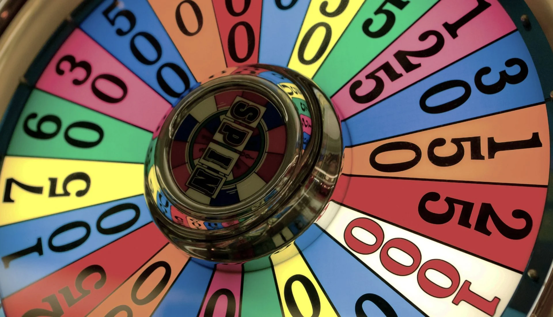Game Options and Betting Strategies