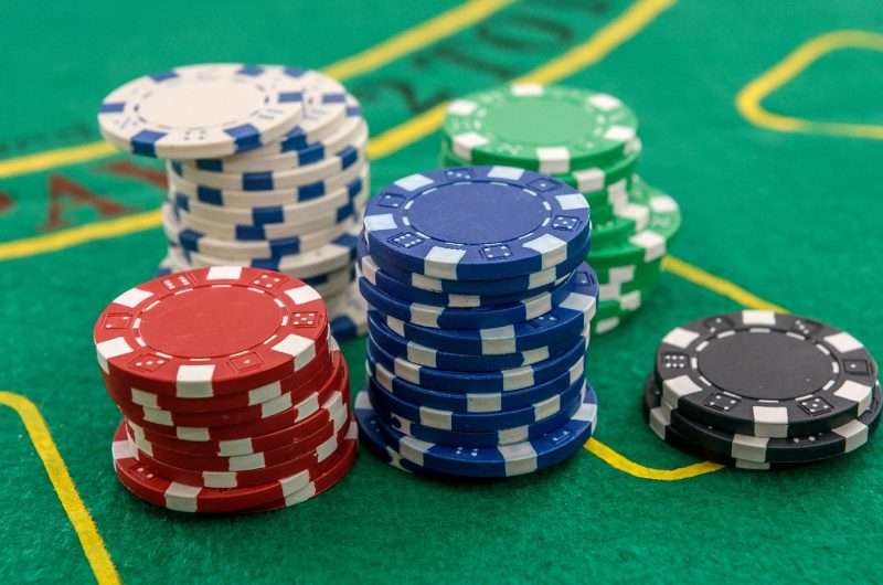 Chips Casino