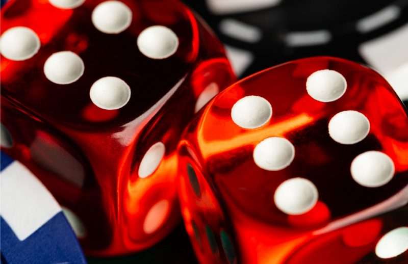 Two Dices