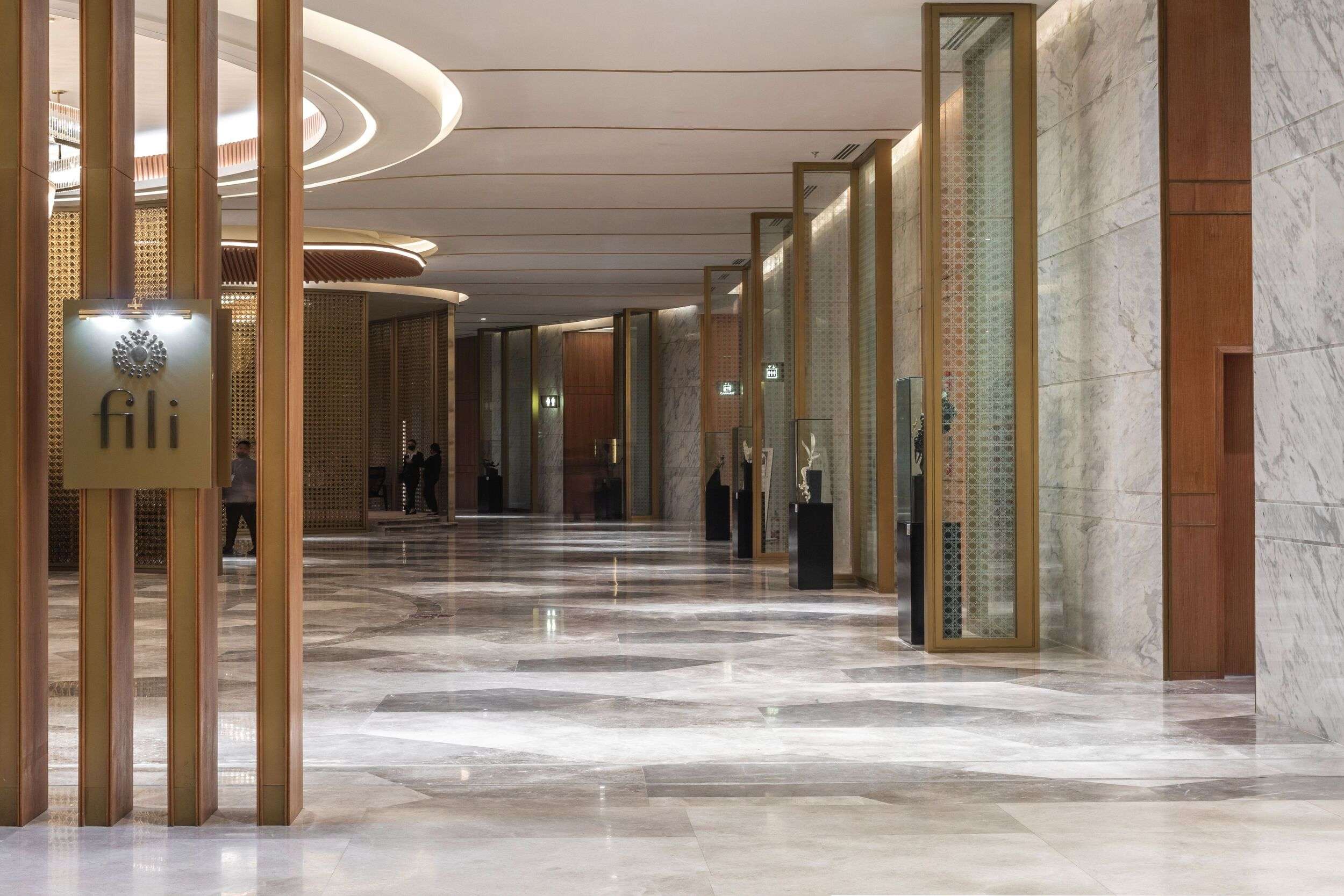 Fili Lobby