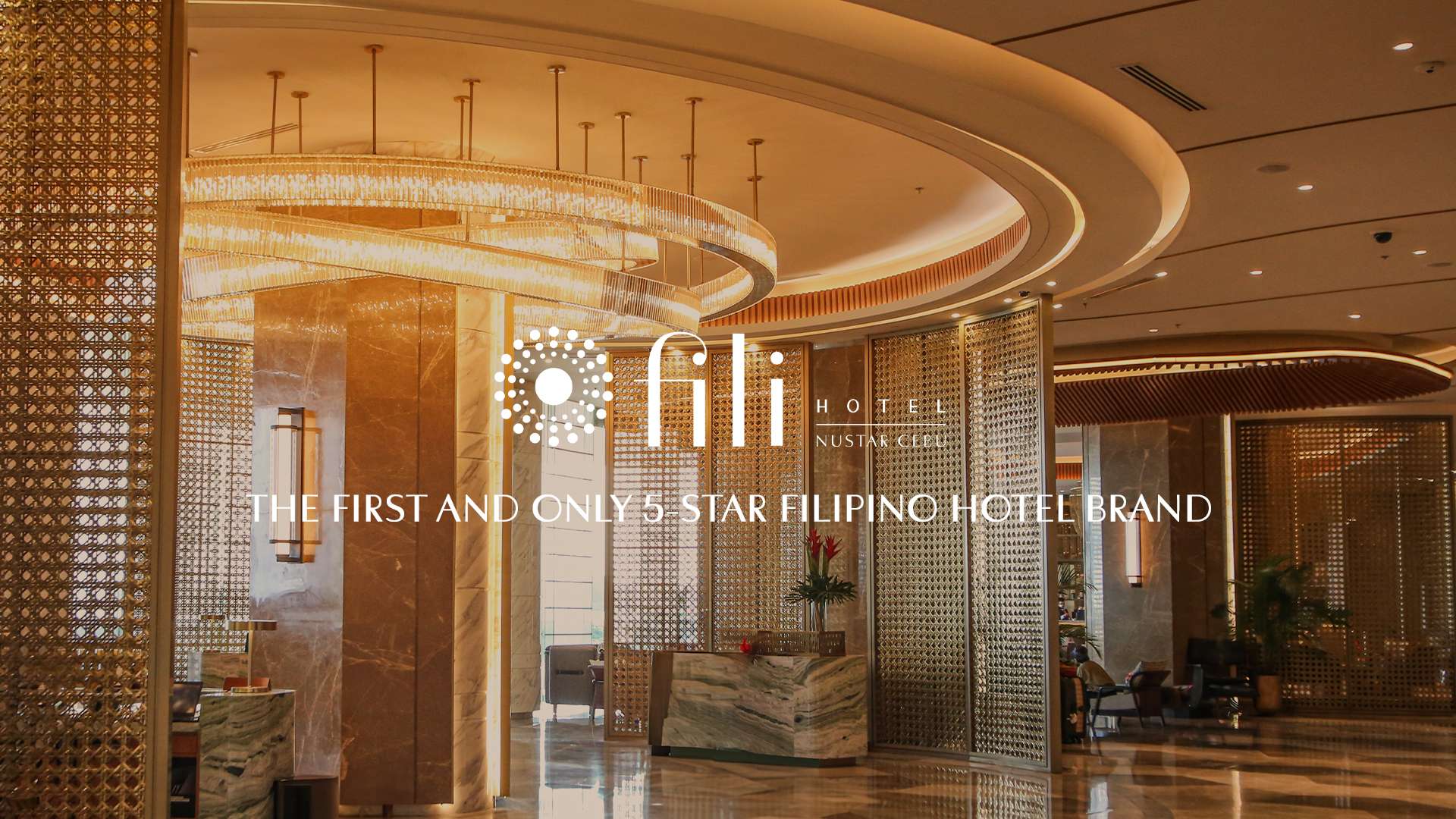 Fili Hotel in NUSTAR
