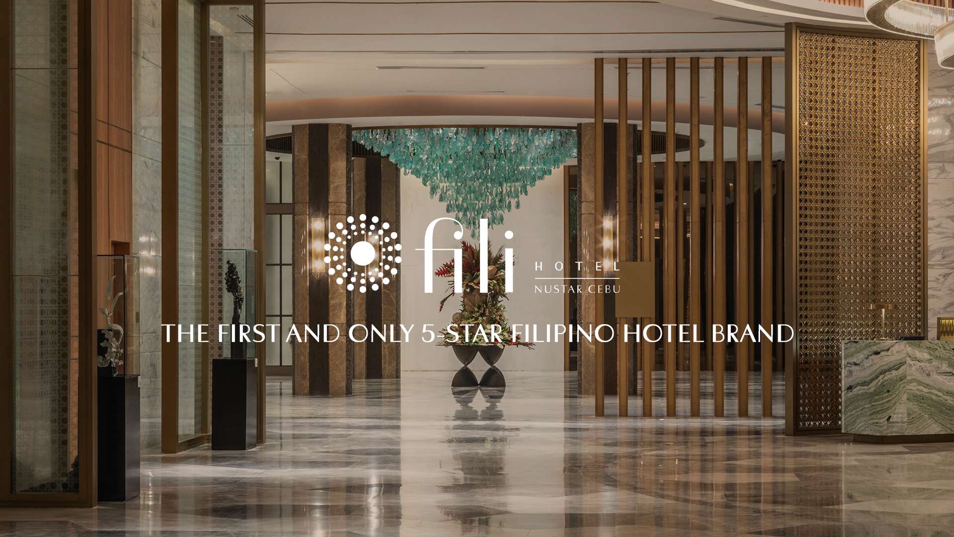 5 Star Fili hotel NUSTAR