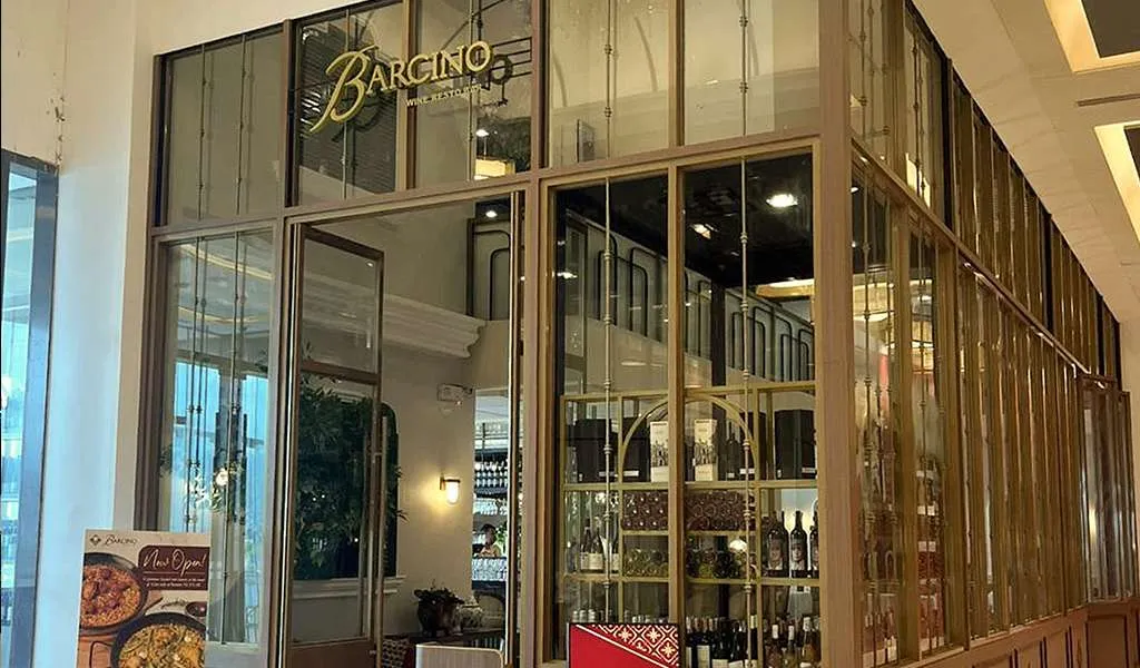 Barcino
