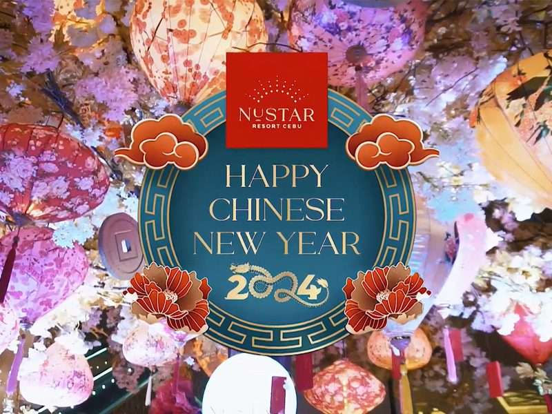 Chinese New Year 2024 Image banner