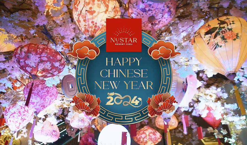 Chinese New Year 2024 Image banner