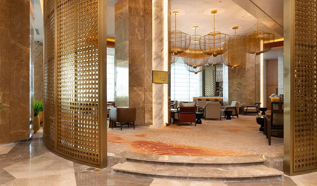 Fili Lobby Lounge