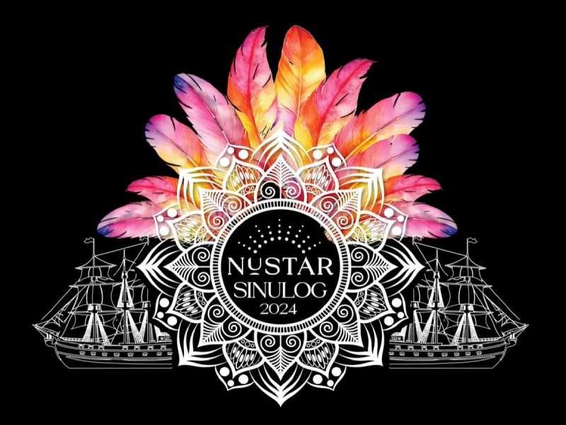 Sinulog 2024 in NUSTAR