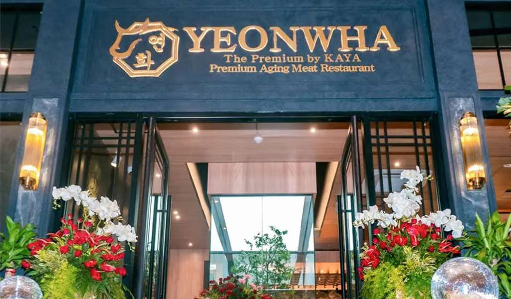 Yeonwha Resto
