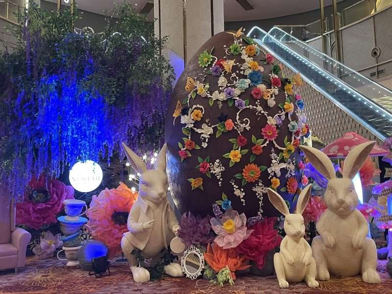 Easter 2024