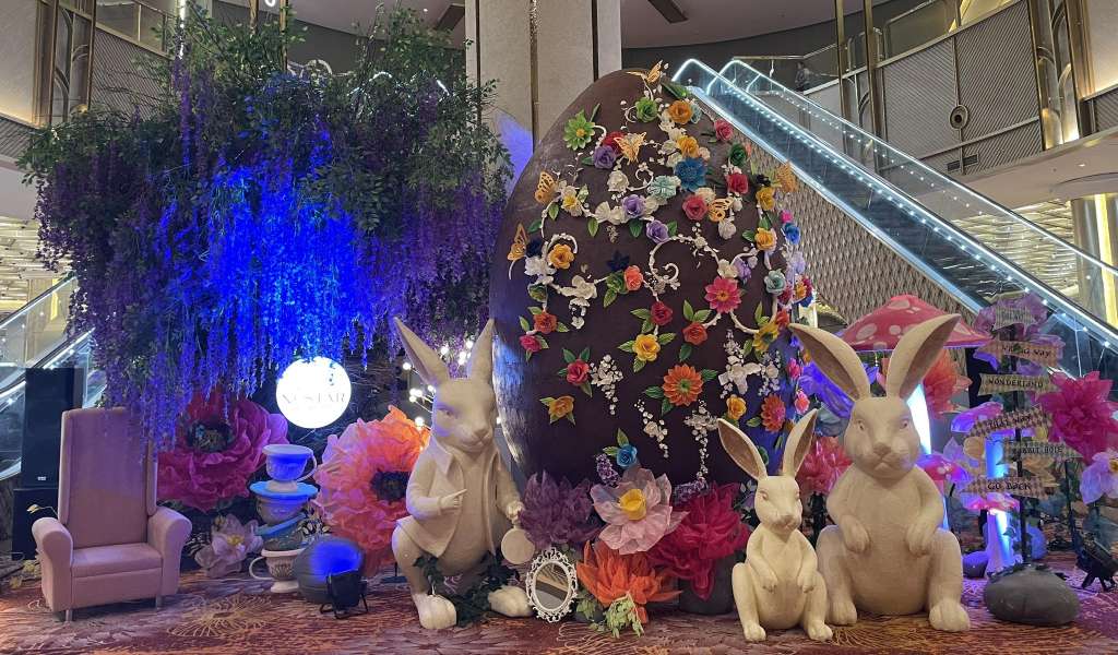 Easter 2024