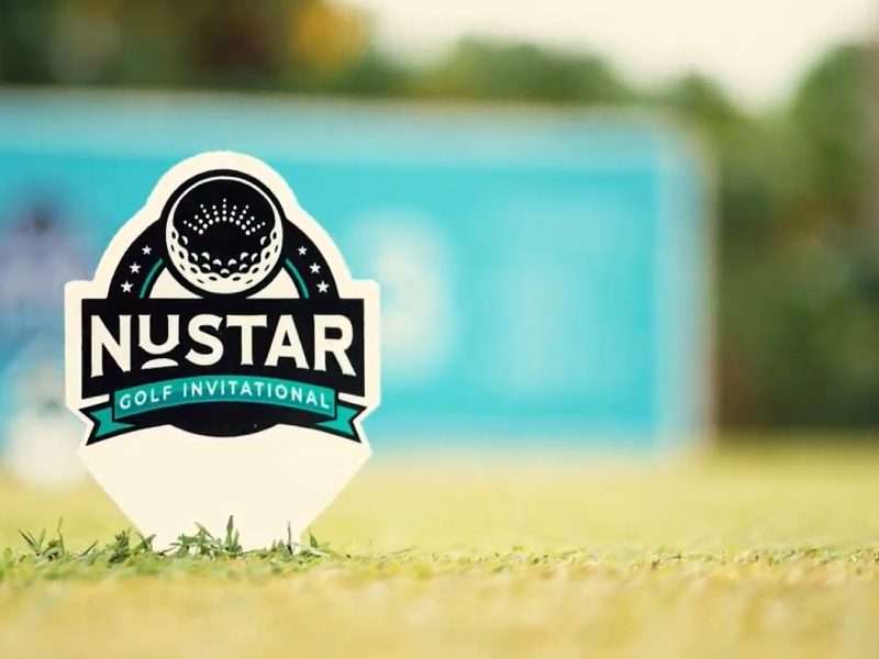 NUSTAR Golf invitational
