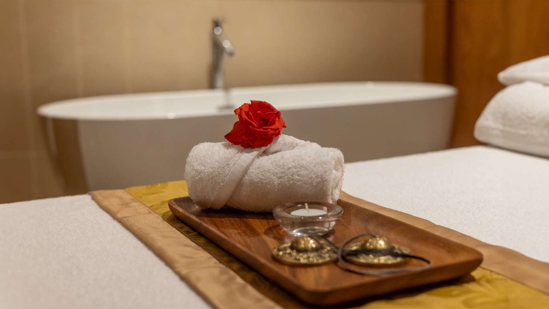 Luxury Spa Day
