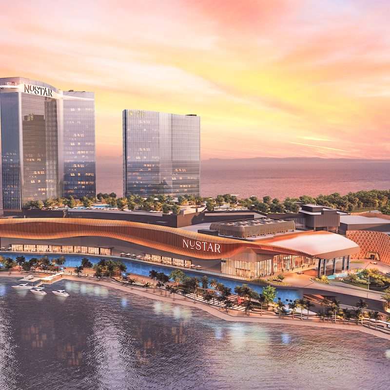 NUSTAR Hotel and Resort Image