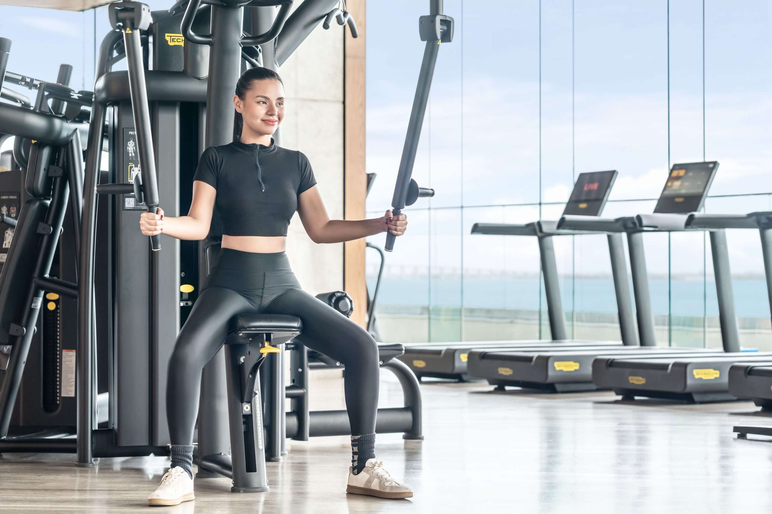 Wellness Experiences