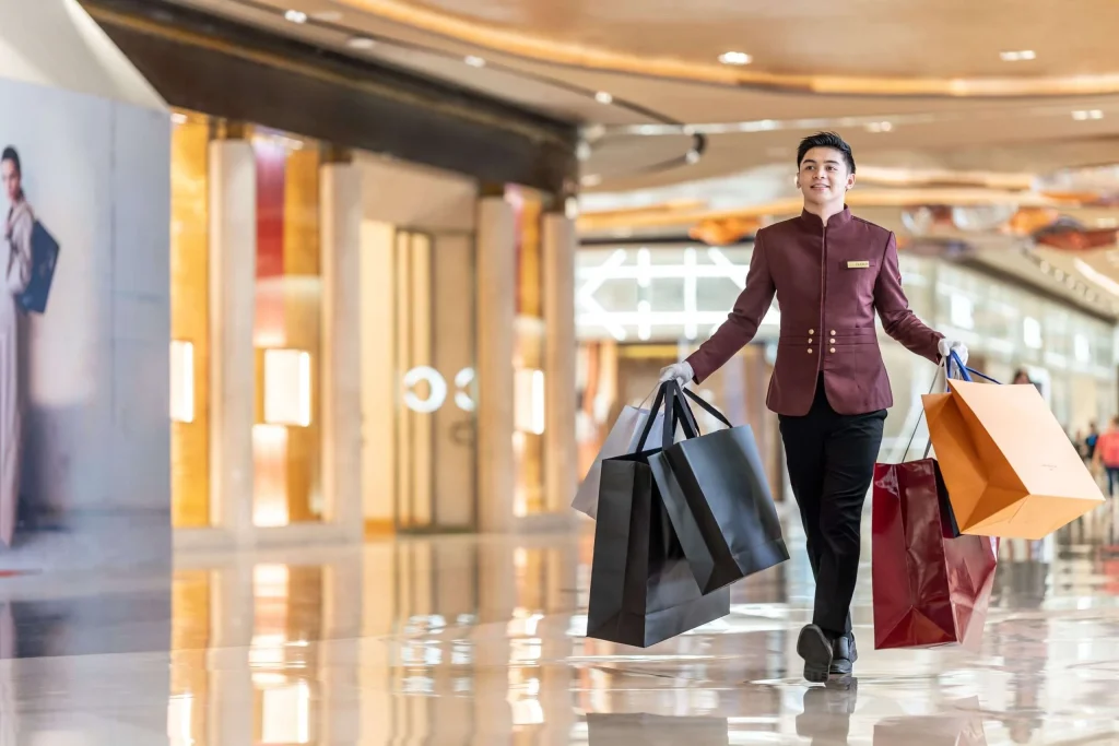 Premium Shopping Adventures