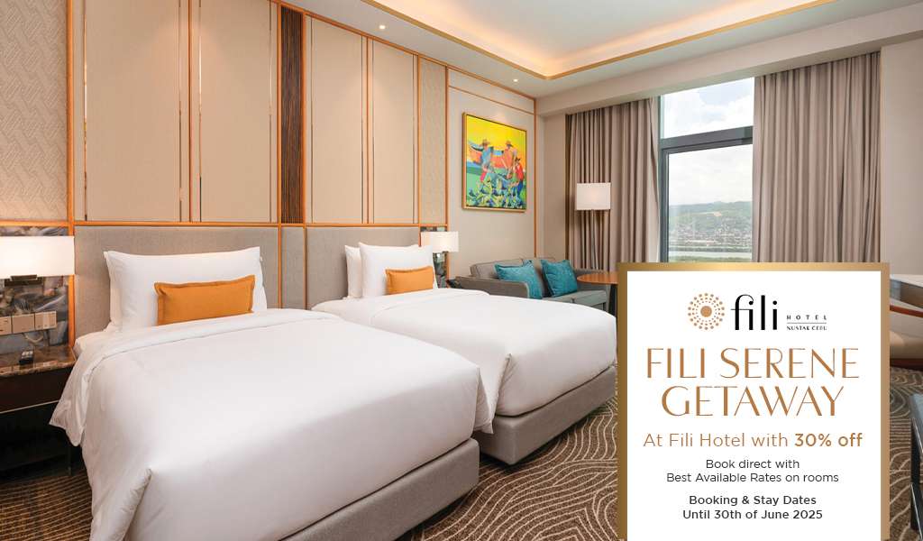 Premium Rooms