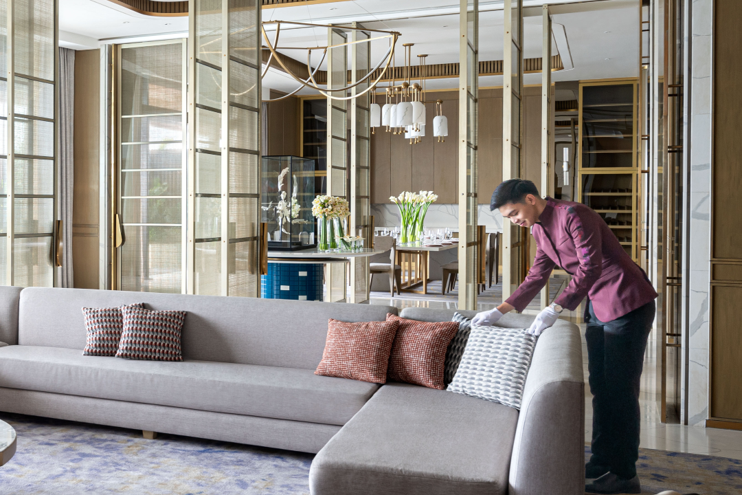 How Does a Hotel Earn a 5-Star Distinction? A Look Into the Hotel ...