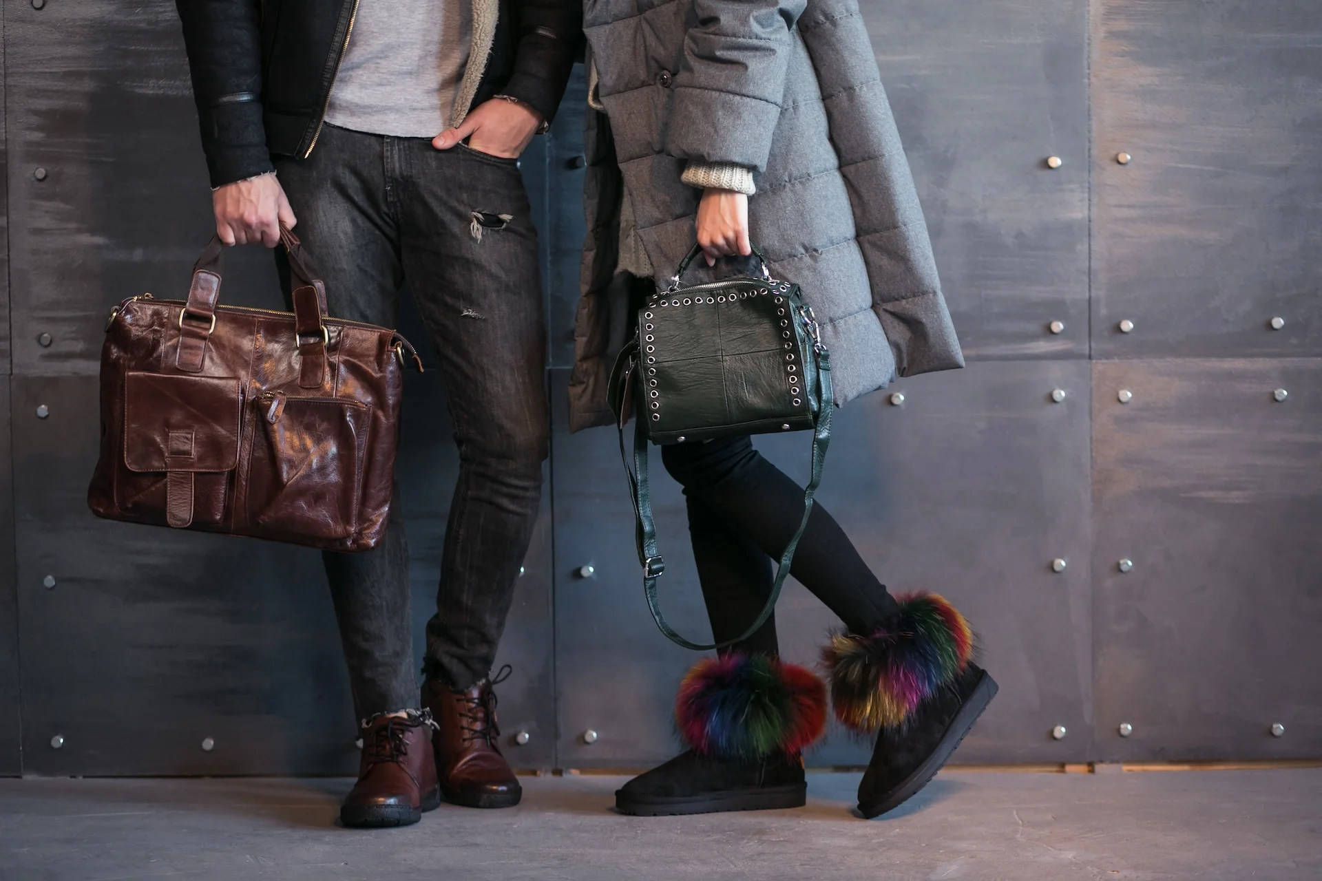 designer outfits