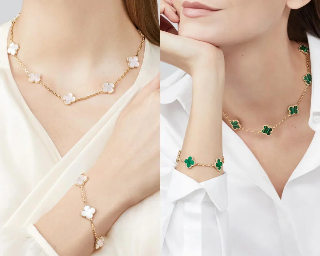 Van Cleef Arpels