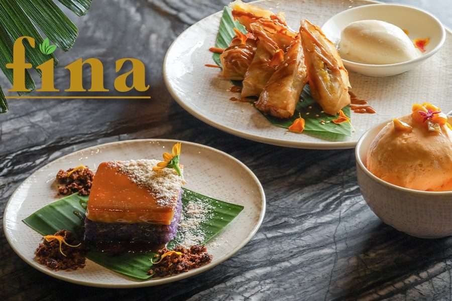 Restaurants & Fine Dining in Cebu - NUSTAR - Resort and Casino