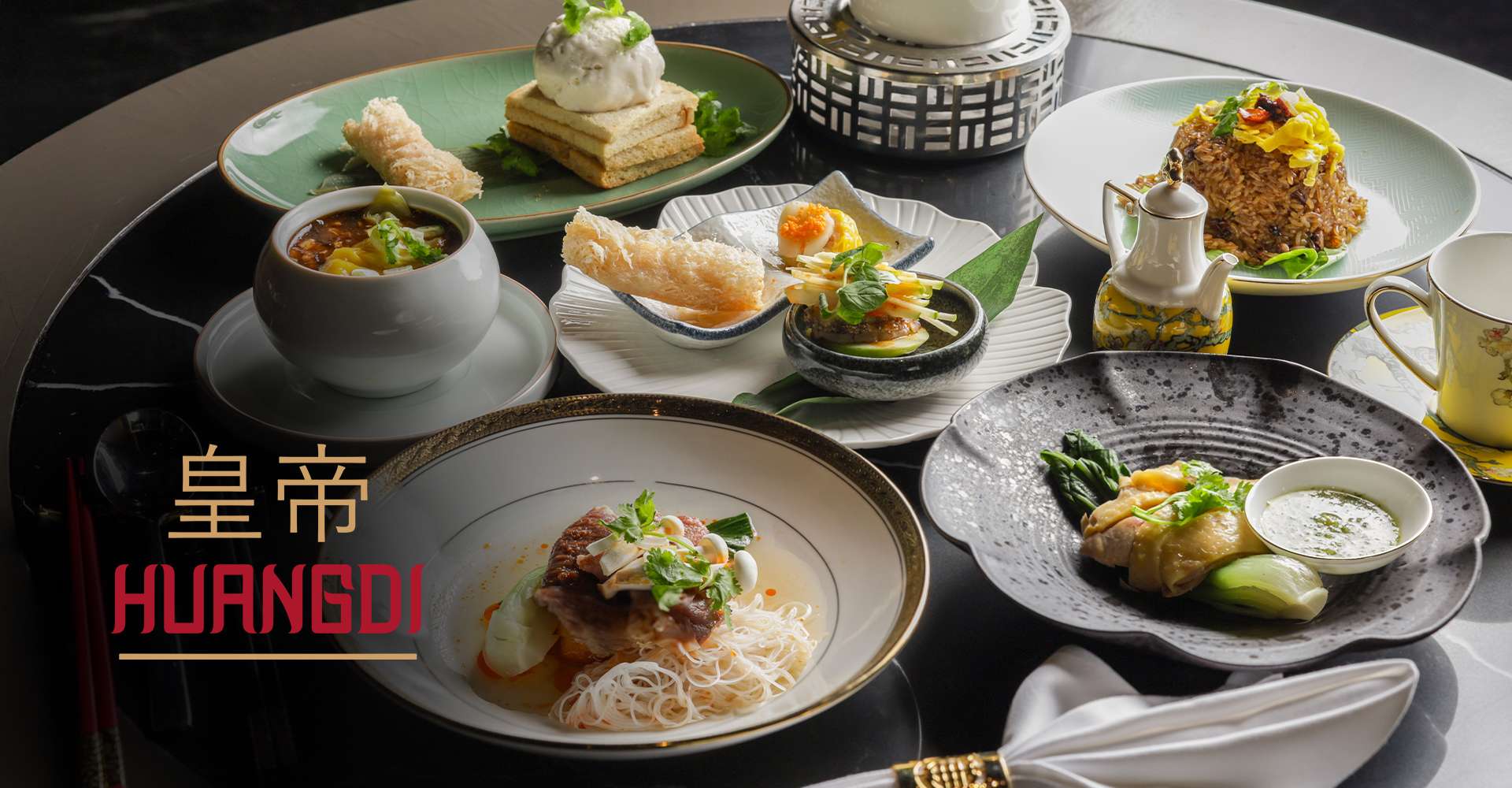 Korean Restaurant