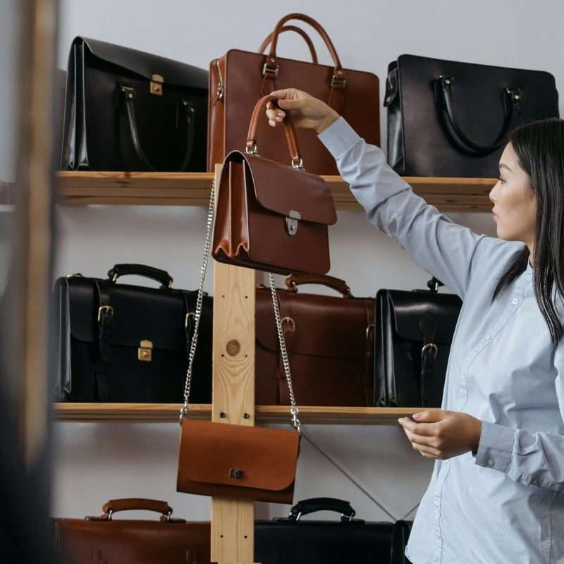 Luxury goods