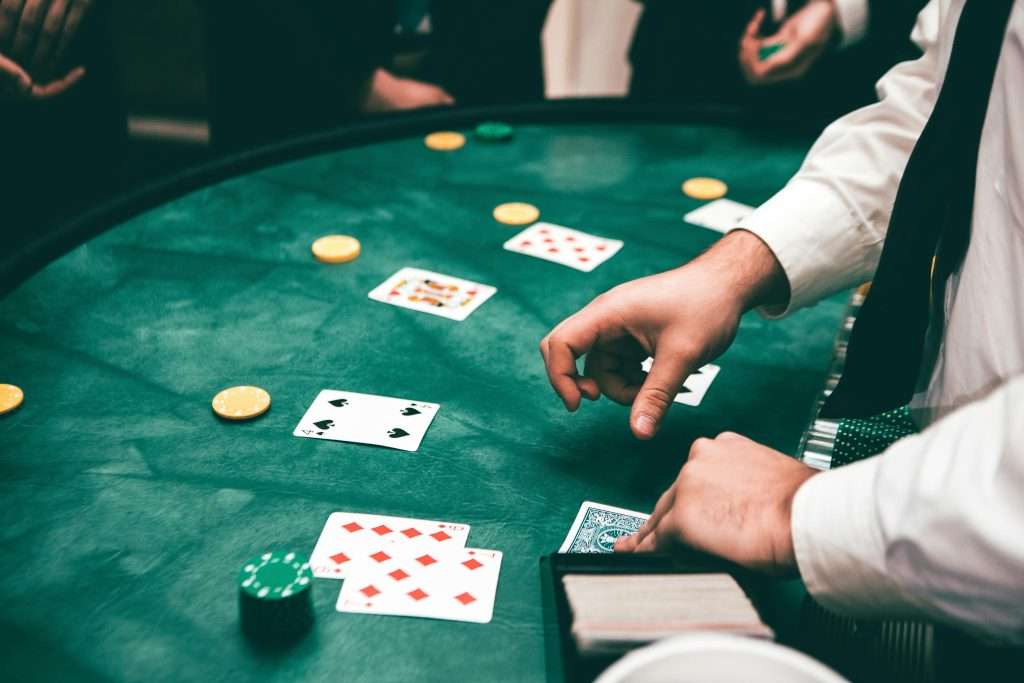 What Are Blackjack Side Bets?